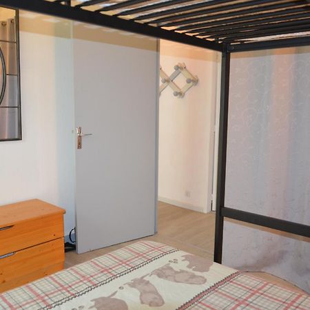 Charmant Appartement 4 Personnes Cauterets Bagian luar foto