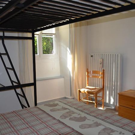 Charmant Appartement 4 Personnes Cauterets Bagian luar foto