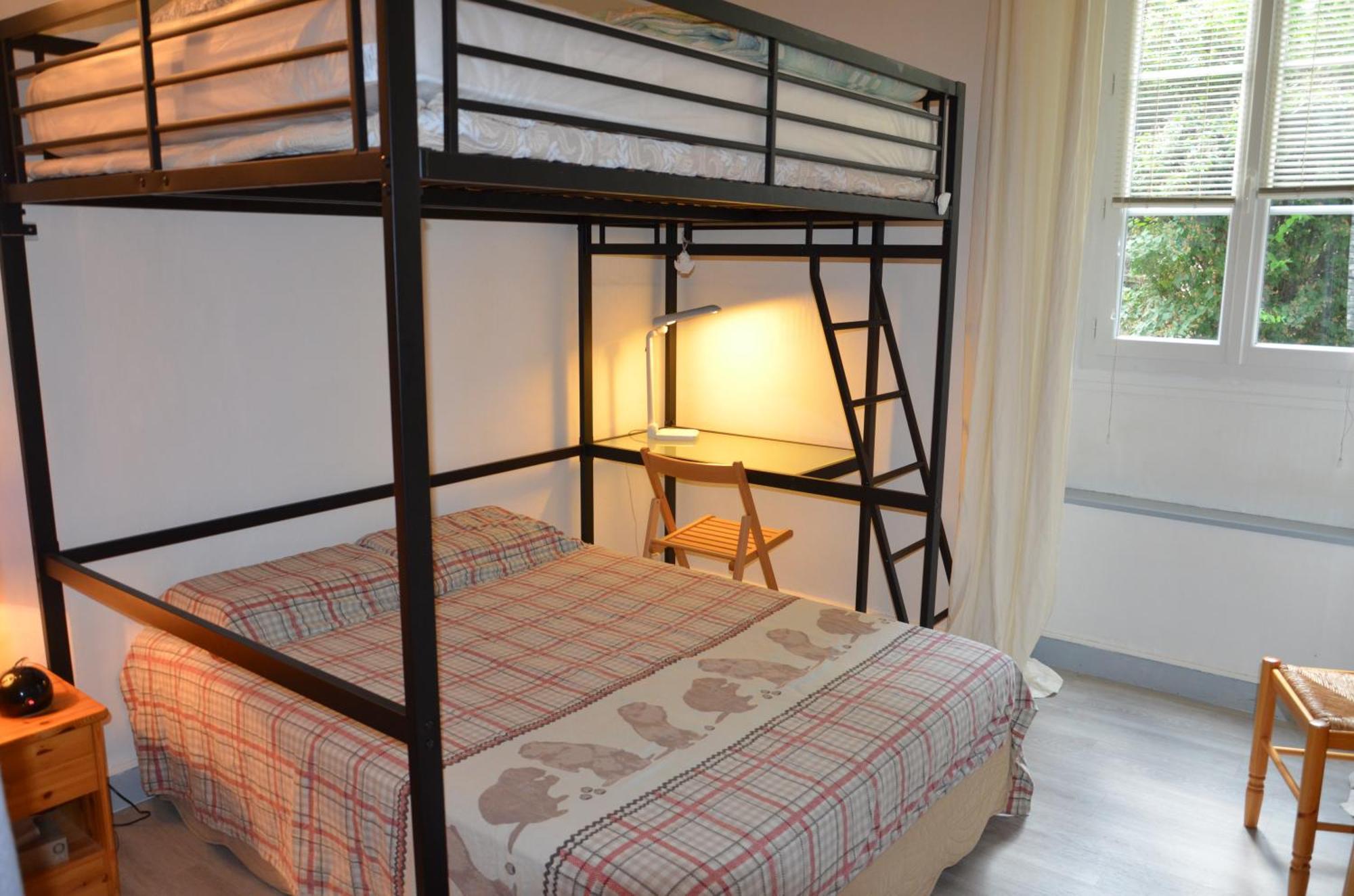 Charmant Appartement 4 Personnes Cauterets Bagian luar foto